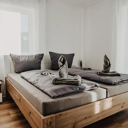 Apartman Bergluft