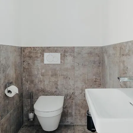 Bergluft Apartman Pfronten
